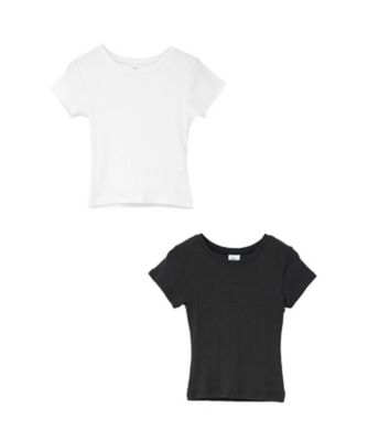 CLANE×Robert P． Miller PACK TEE